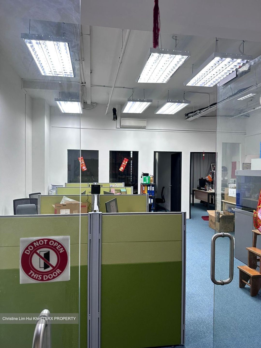Bizlink Centre (D14), Office #619602101